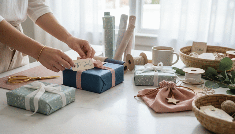 Ultimate Men’s Gift Guide: Stress-Free Gifts for Him!