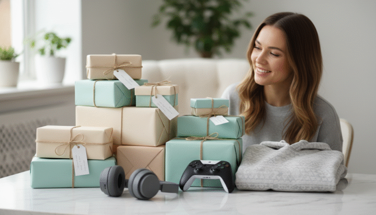 Christmas Gifts for Teen Boys: No-Guesswork Guide for Moms