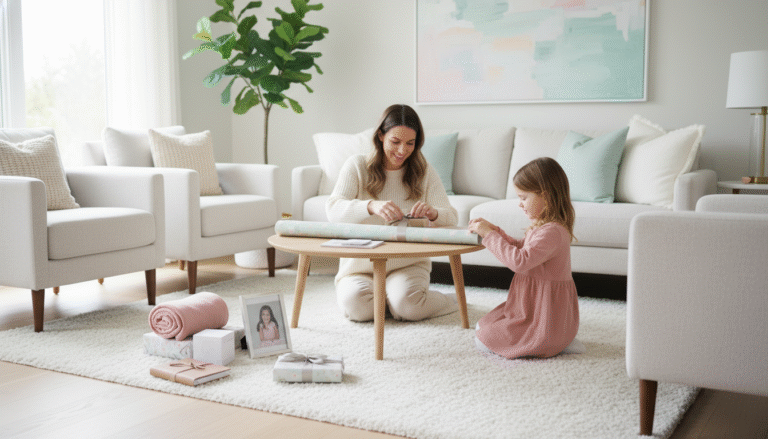 Thoughtful Gifts for Grandma: Best Ideas She’ll Cherish