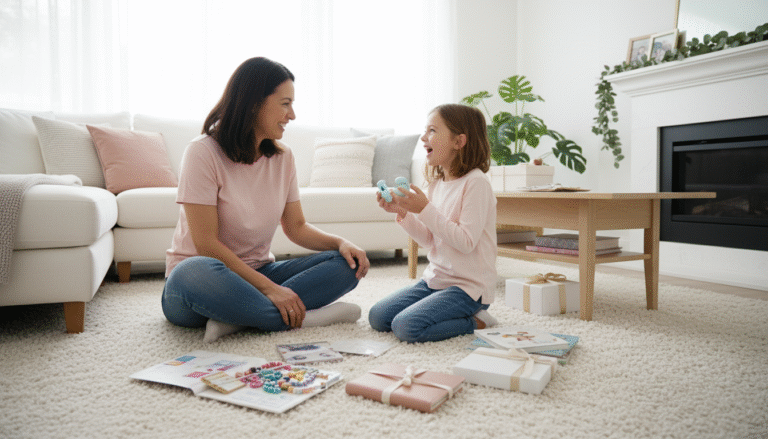 Top Christmas Gifts for Tween Girls: Your Mom-Approved Guide