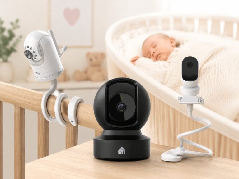 best baby monitor 2026 — MessyBunsAndMagic