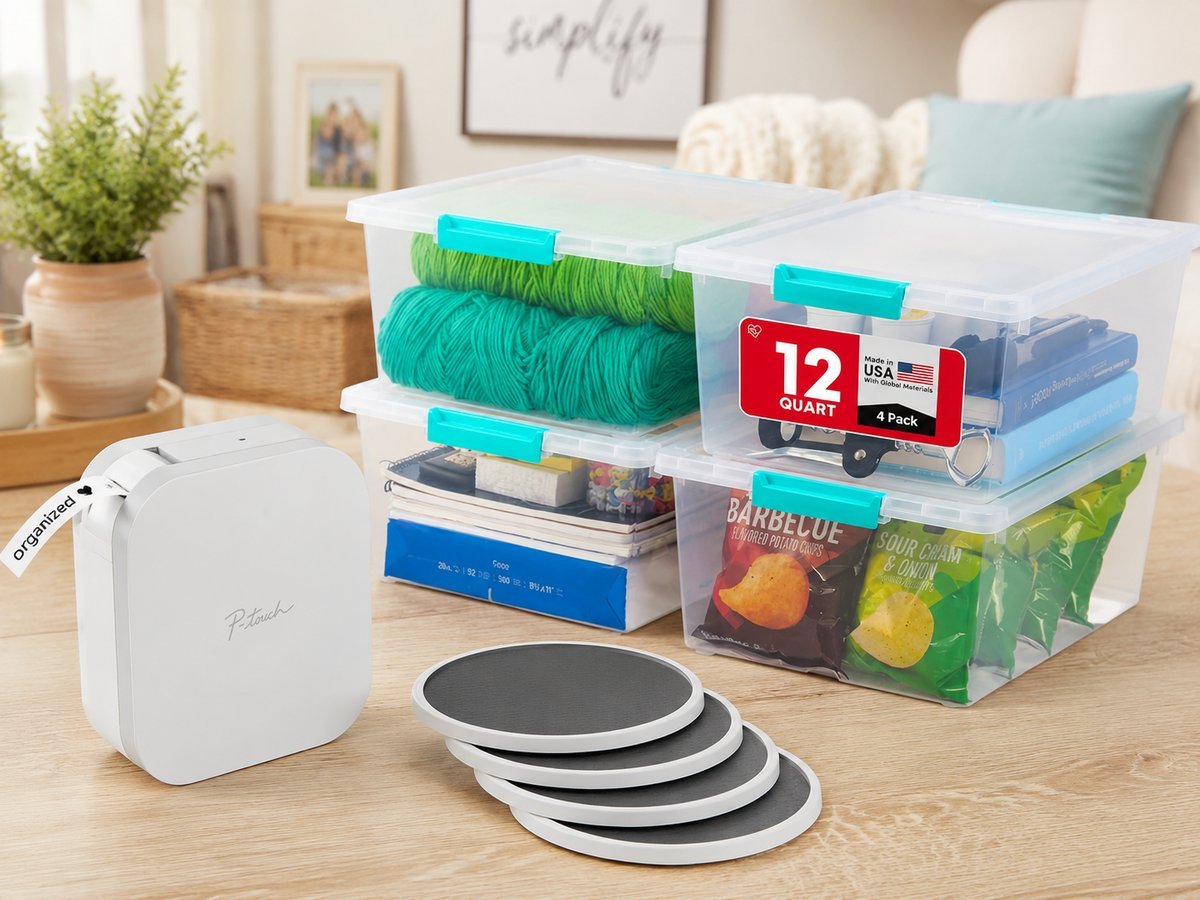 home organization ideas for moms — MessyBunsAndMagic