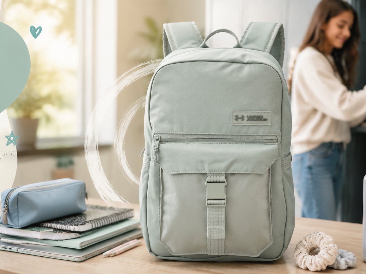 Back to school backpacks for middle schoolers — MessyBunsAndMagic
