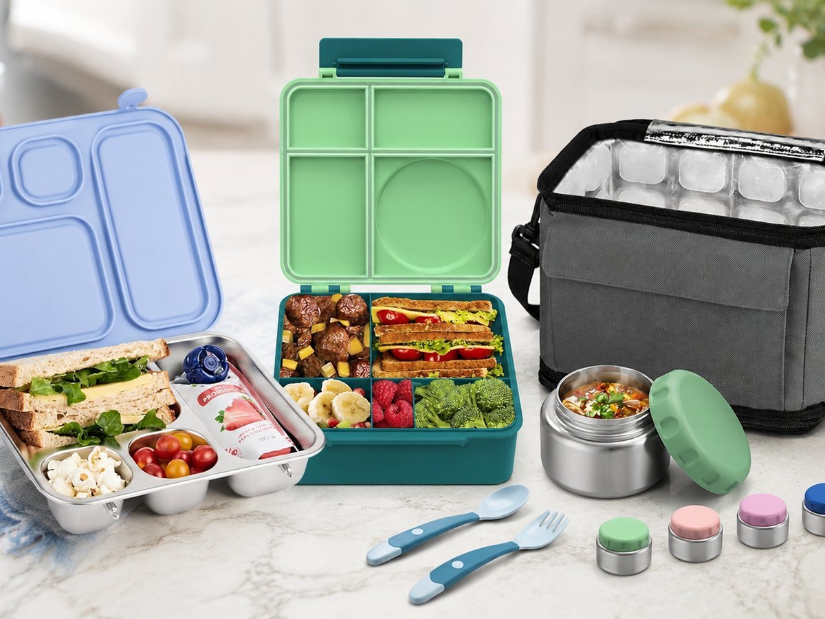 lunchbox ideas — MessyBunsAndMagic