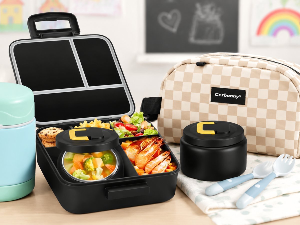 school lunches for elementary kids — MessyBunsAndMagic