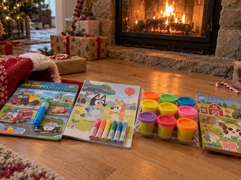stocking stuffers for toddlers, MessyBunsAndMagic